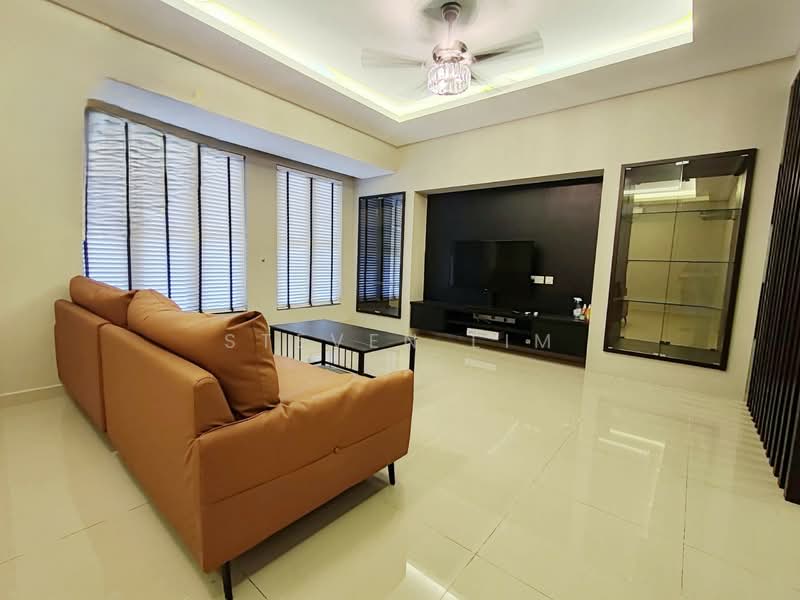 2-storey Terraced House for Rent in Desa Parkcity (Kuala Lumpur) - Steven Lim - PropertyGuru.com.my