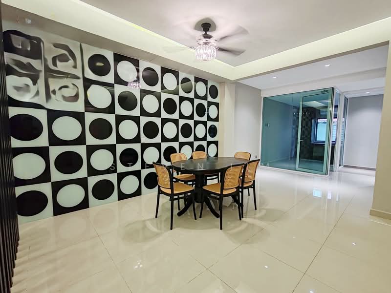 2-storey Terraced House for Rent in Desa Parkcity (Kuala Lumpur) - Steven Lim - PropertyGuru.com.my