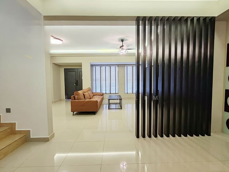 2-storey Terraced House for Rent in Desa Parkcity (Kuala Lumpur) - Steven Lim - PropertyGuru.com.my