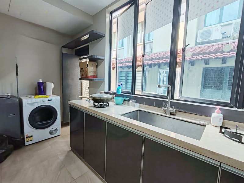 2-storey Terraced House for Rent in Desa Parkcity (Kuala Lumpur) - Steven Lim - PropertyGuru.com.my