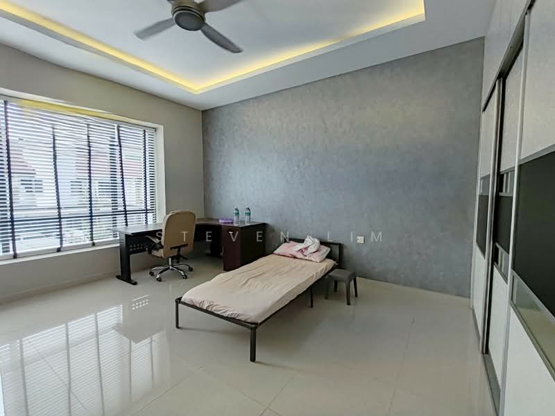 2-storey Terraced House for Rent in Desa Parkcity (Kuala Lumpur) - Steven Lim - PropertyGuru.com.my