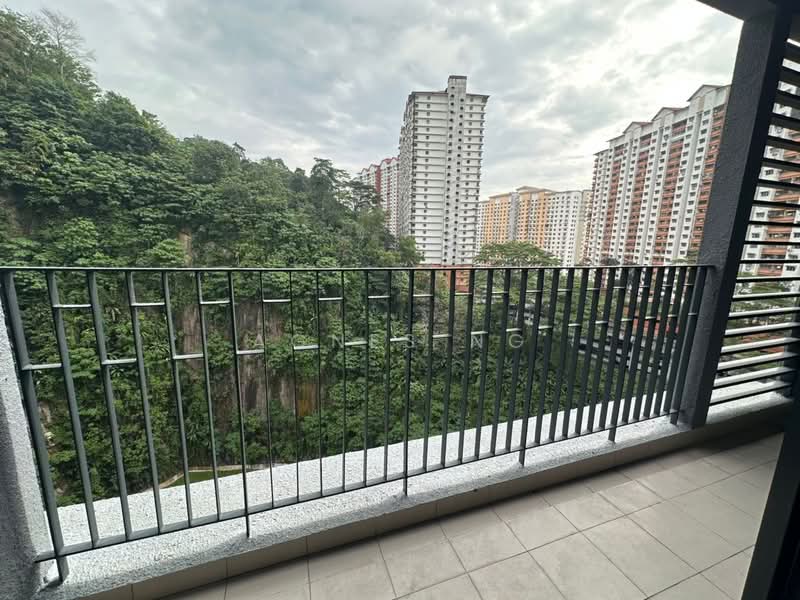 Service Residence for Sale at D'Clover Residences - Agnes Ng - PropertyGuru.com.my