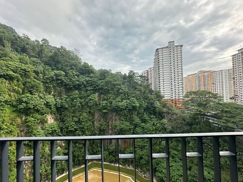 Service Residence for Sale at D'Clover Residences - Agnes Ng - PropertyGuru.com.my