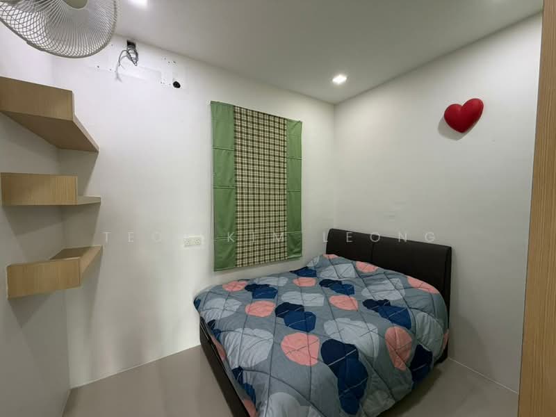 Condominium for Sale at Boulevard Condominium (BLVD) - Teoh Kim Leong - Bedroom - PropertyGuru.com.my