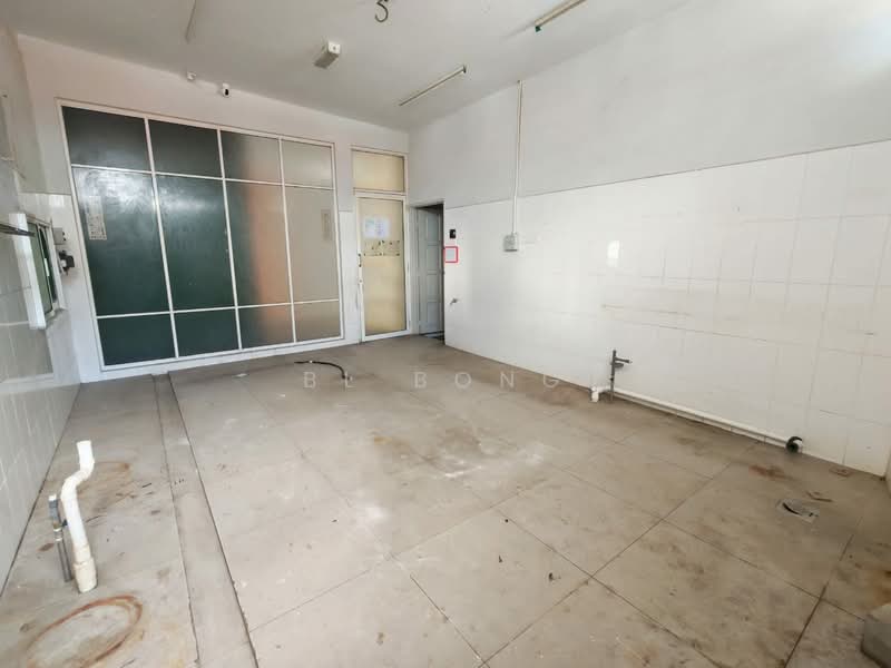 Shop for Sale in Melaka City (Melaka) - BL Bong Bong - Interior - PropertyGuru.com.my