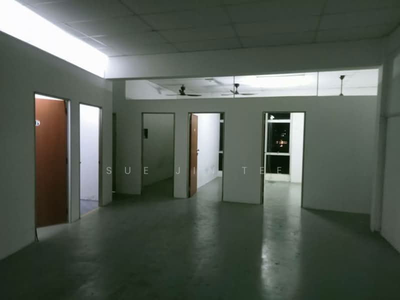 Shop / Office for Rent in Taman Pulai Mutiara (Iskandar Puteri (Nusajaya)) - Sue Jin Tee - Interior - PropertyGuru.com.my