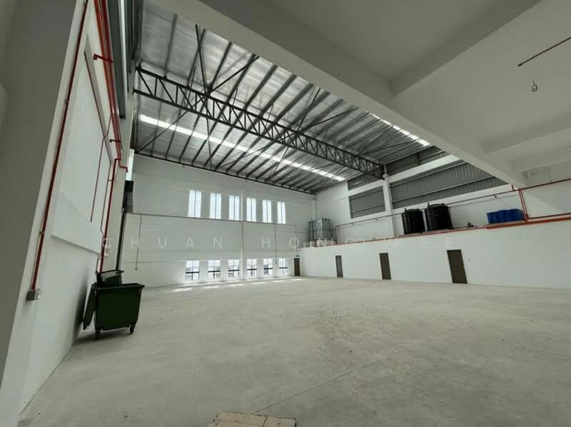 Kilang untuk Disewa di Skudai (Johor) - Chuan Hong Kee - Interior - PropertyGuru.com.my