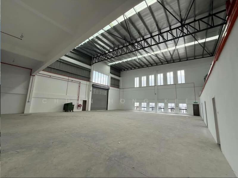 Kilang untuk Disewa di Skudai (Johor) - Chuan Hong Kee - Interior - PropertyGuru.com.my