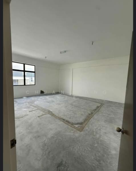 Kilang untuk Disewa di Skudai (Johor) - Chuan Hong Kee - Interior - PropertyGuru.com.my