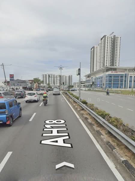 Retail Space for Rent in Taman Melodies (Johor Bahru) - Jin Chong - PropertyGuru.com.my