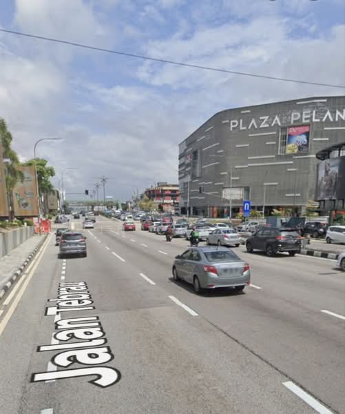 Retail Space for Rent in Taman Melodies (Johor Bahru) - Jin Chong - PropertyGuru.com.my