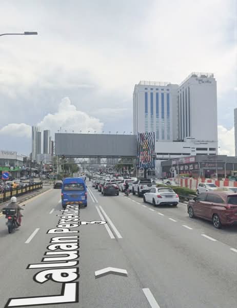 Retail Space for Rent in Taman Melodies (Johor Bahru) - Jin Chong - PropertyGuru.com.my