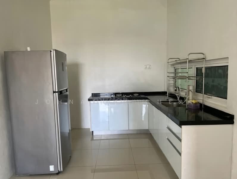 Condominium for Rent at Orchard Ville - Johnathan Cheah - Kitchen - PropertyGuru.com.my