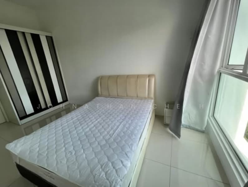 Condominium for Rent at Orchard Ville - Johnathan Cheah - Bedroom - PropertyGuru.com.my