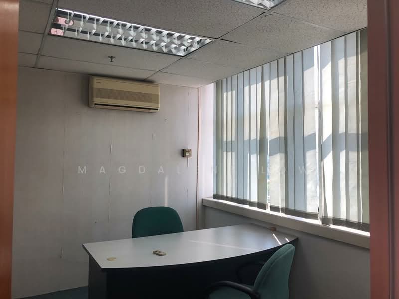 Office for Rent in Kelana Jaya (Petaling Jaya) - Magdalene Low - Interior - PropertyGuru.com.my