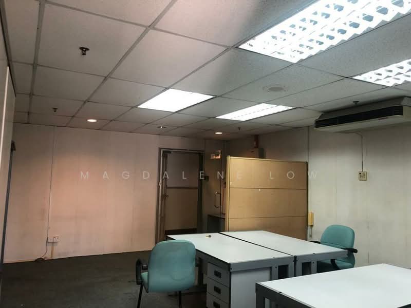 Office for Rent in Kelana Jaya (Petaling Jaya) - Magdalene Low - Interior - PropertyGuru.com.my