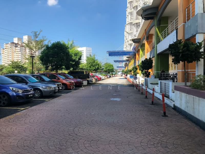 Office for Rent in Kelana Jaya (Petaling Jaya) - Magdalene Low - Exterior - PropertyGuru.com.my