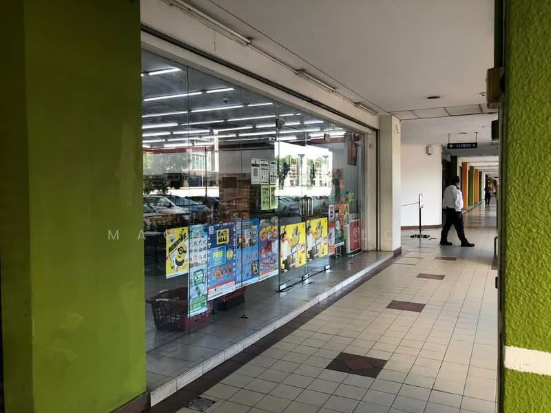 Office for Rent in Kelana Jaya (Petaling Jaya) - Magdalene Low - Exterior - PropertyGuru.com.my