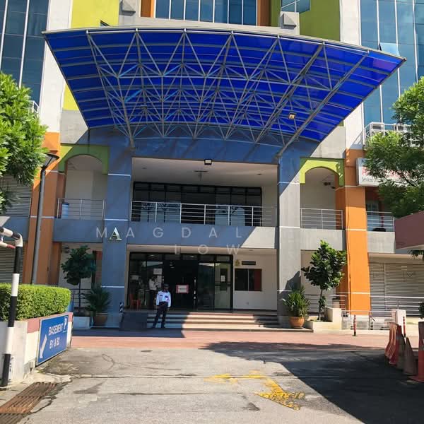 Office for Rent in Kelana Jaya (Petaling Jaya) - Magdalene Low - Exterior - PropertyGuru.com.my