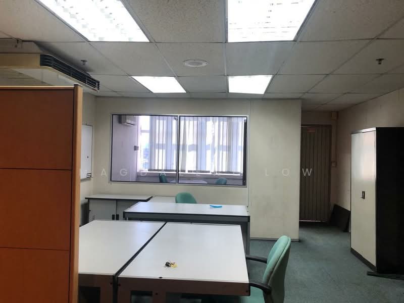 Office for Rent in Kelana Jaya (Petaling Jaya) - Magdalene Low - Interior - PropertyGuru.com.my