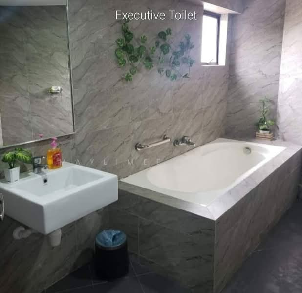 Hotel / Resort untuk Dijual di Bukit Bintang (KL City Centre) - Maylimee Wong - Bathroom - PropertyGuru.com.my