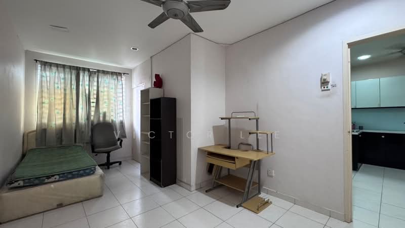 Terraced House for Rent in Johor Bahru (Johor) - Victor Lee - Bedroom - PropertyGuru.com.my