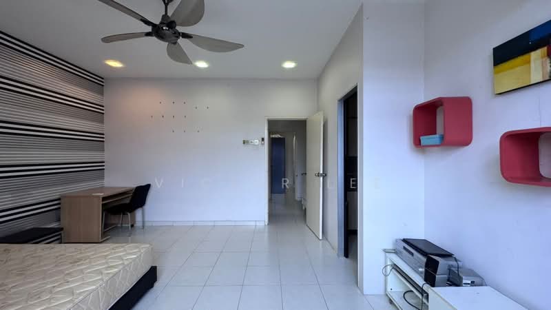 Terraced House for Rent in Johor Bahru (Johor) - Victor Lee - Interior - PropertyGuru.com.my