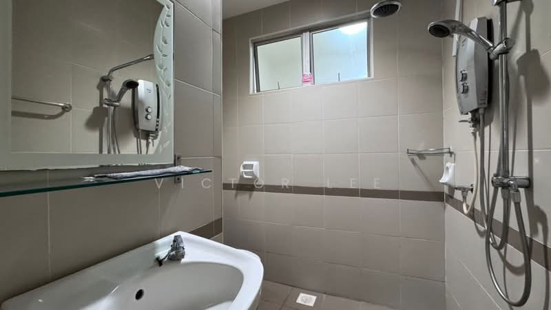 Terraced House for Rent in Johor Bahru (Johor) - Victor Lee - Bathroom - PropertyGuru.com.my