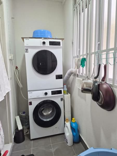 Pangsapuri untuk Dijual di Harmoni 1 - Azira Ahmad - Interior - PropertyGuru.com.my