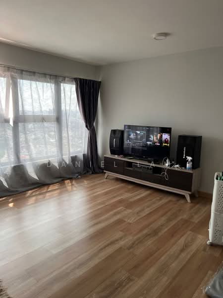 Service Residence for Rent at Arte Cheras - Daniel Lam - Living Room - PropertyGuru.com.my