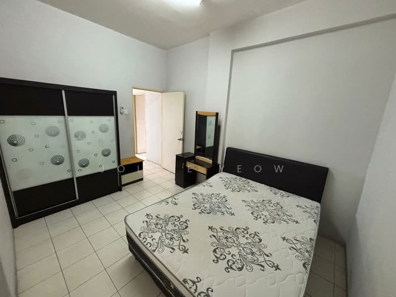 Condominium for Rent at Bercham Prima (Ipoh Kiara) - Joline YEOW - PropertyGuru.com.my