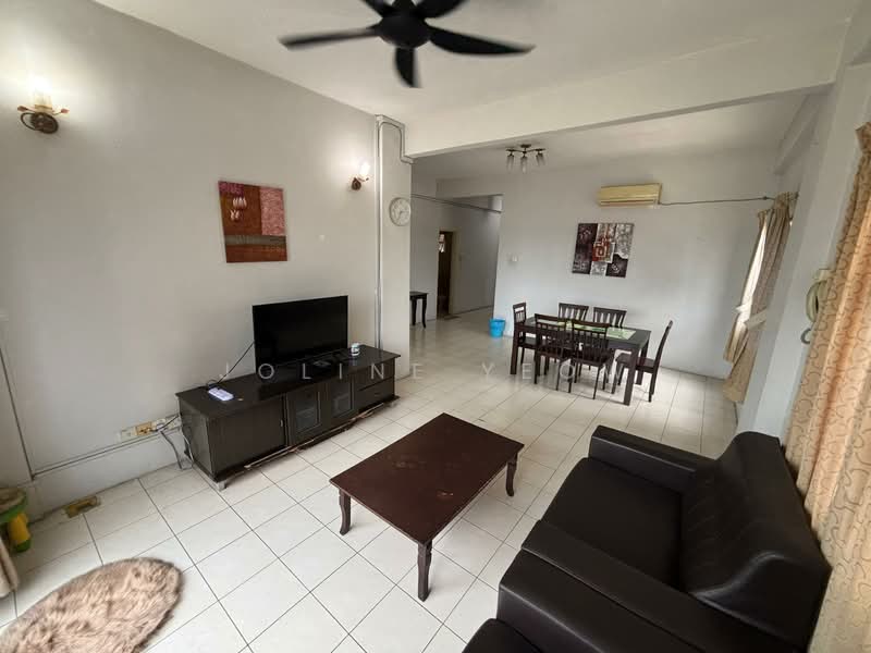 Condominium for Rent at Bercham Prima (Ipoh Kiara) - Joline YEOW - PropertyGuru.com.my