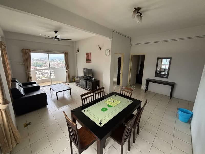 Condominium for Rent at Bercham Prima (Ipoh Kiara) - Joline YEOW - PropertyGuru.com.my