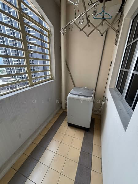 Condominium for Rent at Bercham Prima (Ipoh Kiara) - Joline YEOW - PropertyGuru.com.my