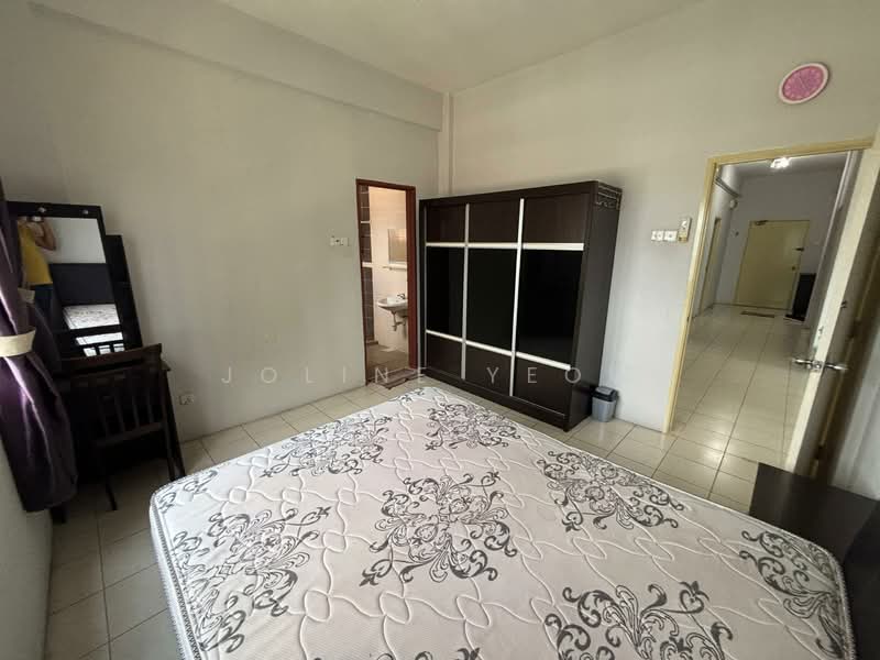 Condominium for Rent at Bercham Prima (Ipoh Kiara) - Joline YEOW - PropertyGuru.com.my