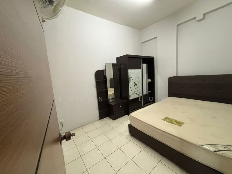 Condominium for Rent at Bercham Prima (Ipoh Kiara) - Joline YEOW - PropertyGuru.com.my