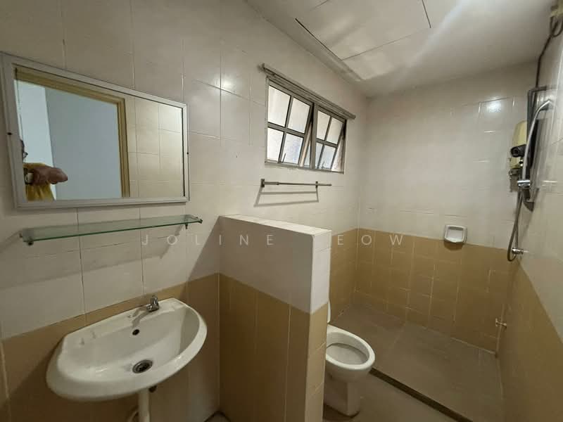 Condominium for Rent at Bercham Prima (Ipoh Kiara) - Joline YEOW - PropertyGuru.com.my