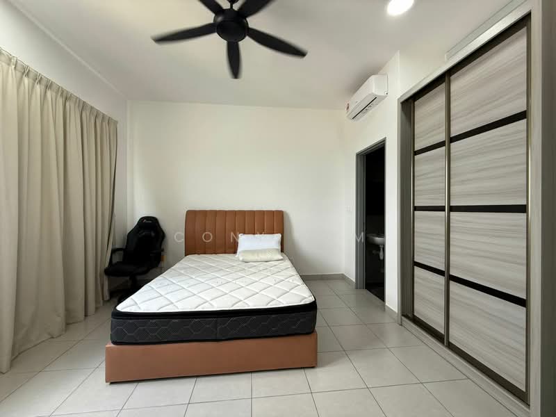 Service Residence for Rent at The Netizen - Cony Lum - Bedroom - PropertyGuru.com.my