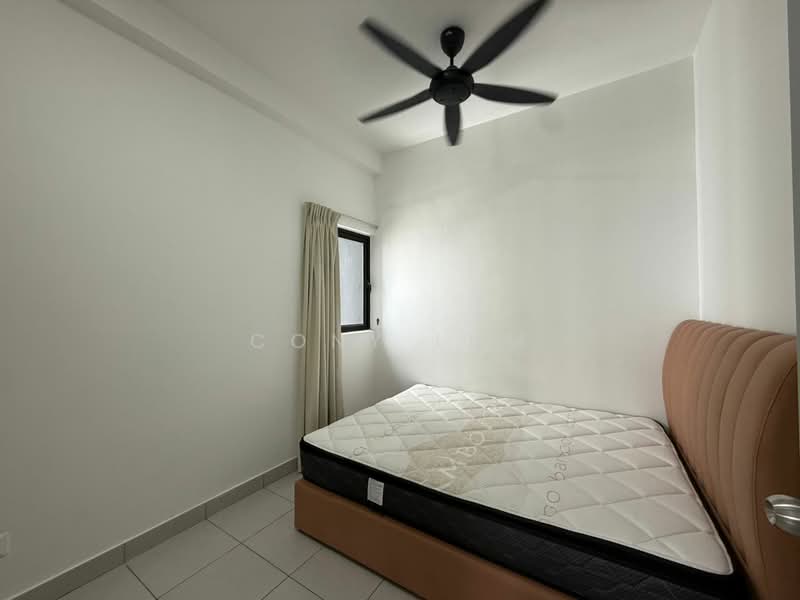 Service Residence for Rent at The Netizen - Cony Lum - Bedroom - PropertyGuru.com.my