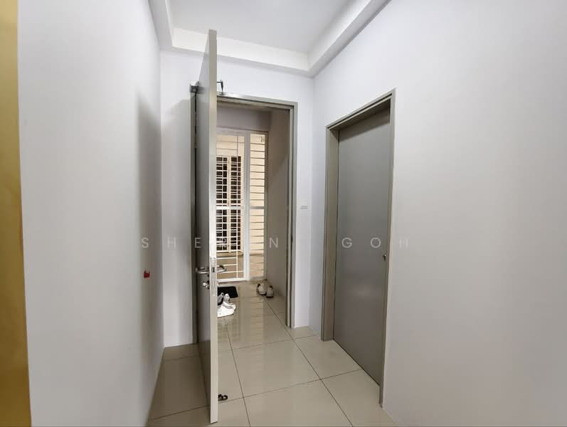 Condominium for Sale at Residensi PV18 - Sherene Goh - Corridor - PropertyGuru.com.my
