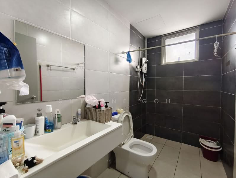 Condominium for Sale at Residensi PV18 - Sherene Goh - Bathroom - PropertyGuru.com.my