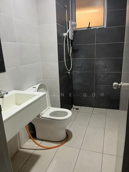 Condominium for Sale at Residensi PV18 - Sherene Goh - Bathroom - PropertyGuru.com.my