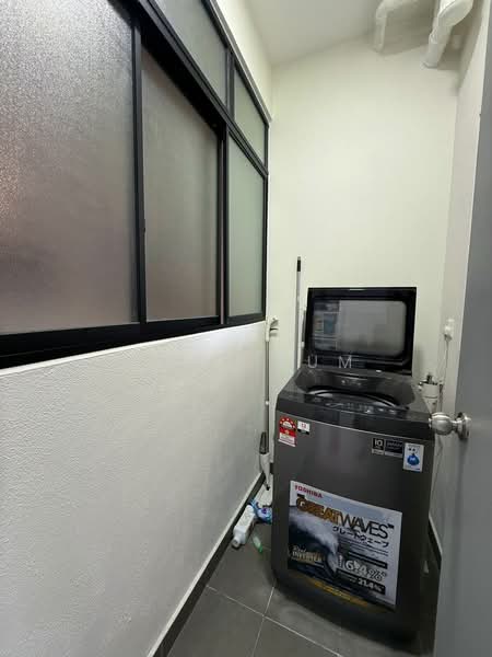 Service Residence for Rent at The Netizen - Cony Lum - Interior - PropertyGuru.com.my