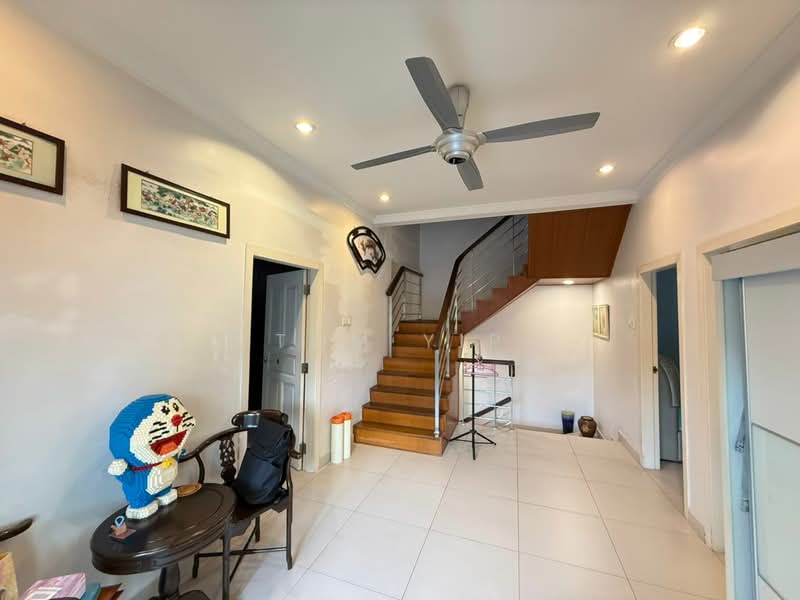Rumah Teres 2 Tingkat untuk Dijual di Shah Alam (Selangor) - Tom Yip - Interior - PropertyGuru.com.my