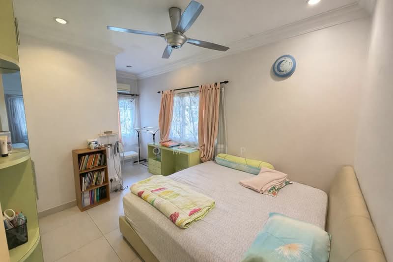 Rumah Teres 2 Tingkat untuk Dijual di Shah Alam (Selangor) - Tom Yip - Bedroom - PropertyGuru.com.my