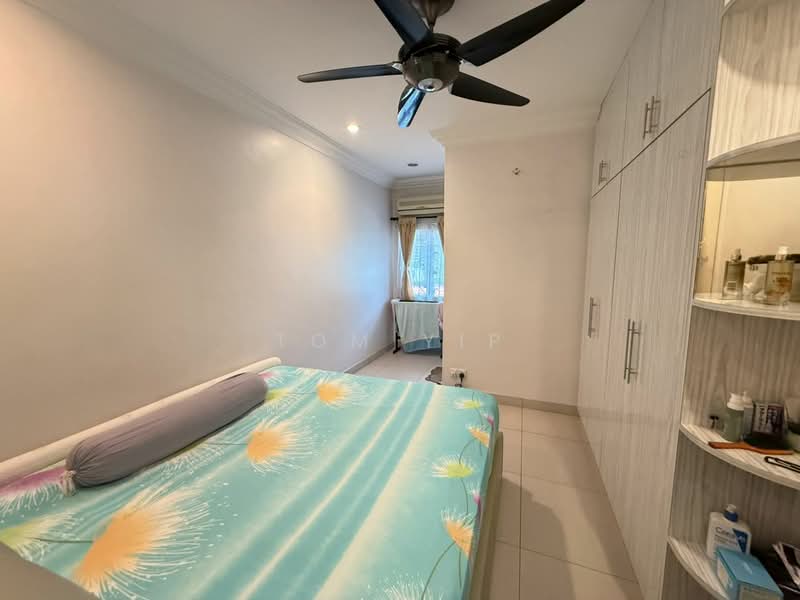 Rumah Teres 2 Tingkat untuk Dijual di Shah Alam (Selangor) - Tom Yip - Bedroom - PropertyGuru.com.my