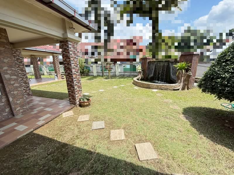 Rumah Teres 2 Tingkat untuk Dijual di Shah Alam (Selangor) - Tom Yip - Garden - PropertyGuru.com.my