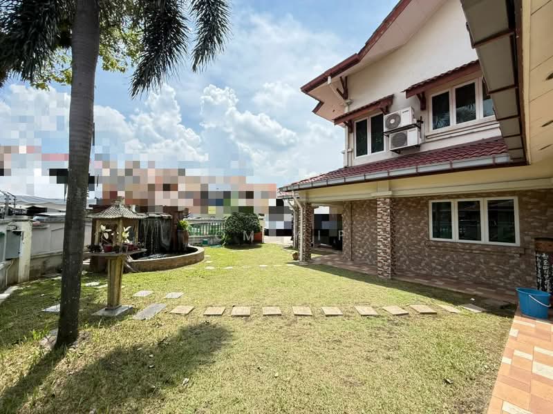 Rumah Teres 2 Tingkat untuk Dijual di Shah Alam (Selangor) - Tom Yip - Exterior - PropertyGuru.com.my