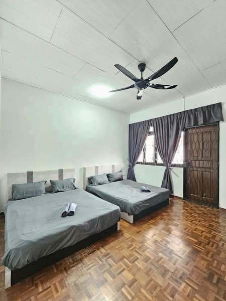 2-storey Terraced House for Sale in Taman Tasek (Johor Bahru) - Kelly Chen - Bedroom - PropertyGuru.com.my