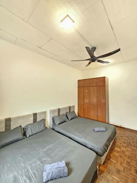 2-storey Terraced House for Sale in Taman Tasek (Johor Bahru) - Kelly Chen - Bedroom - PropertyGuru.com.my